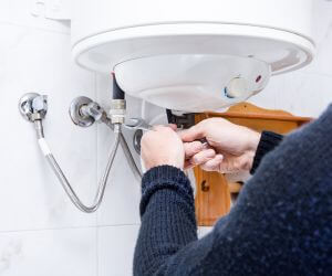 About Water Leak Detection Pros Portland, OH